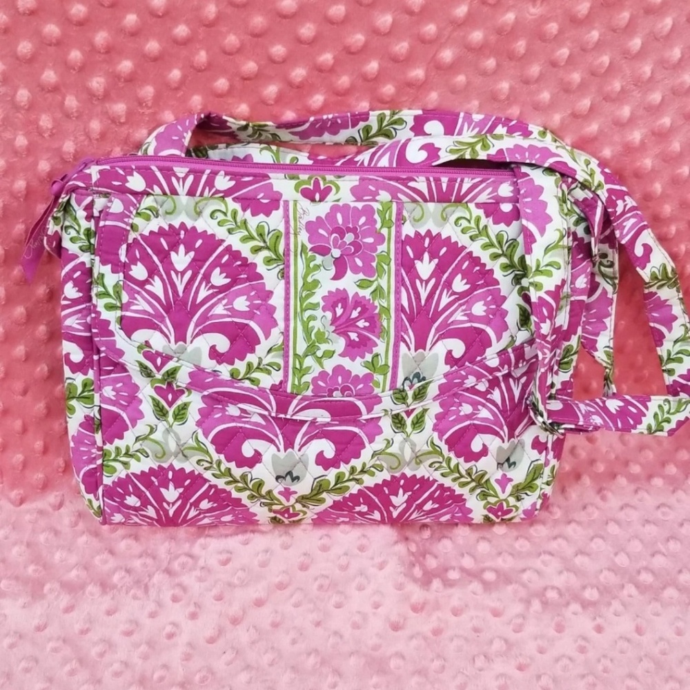 Vera Bradley Crossbody bag